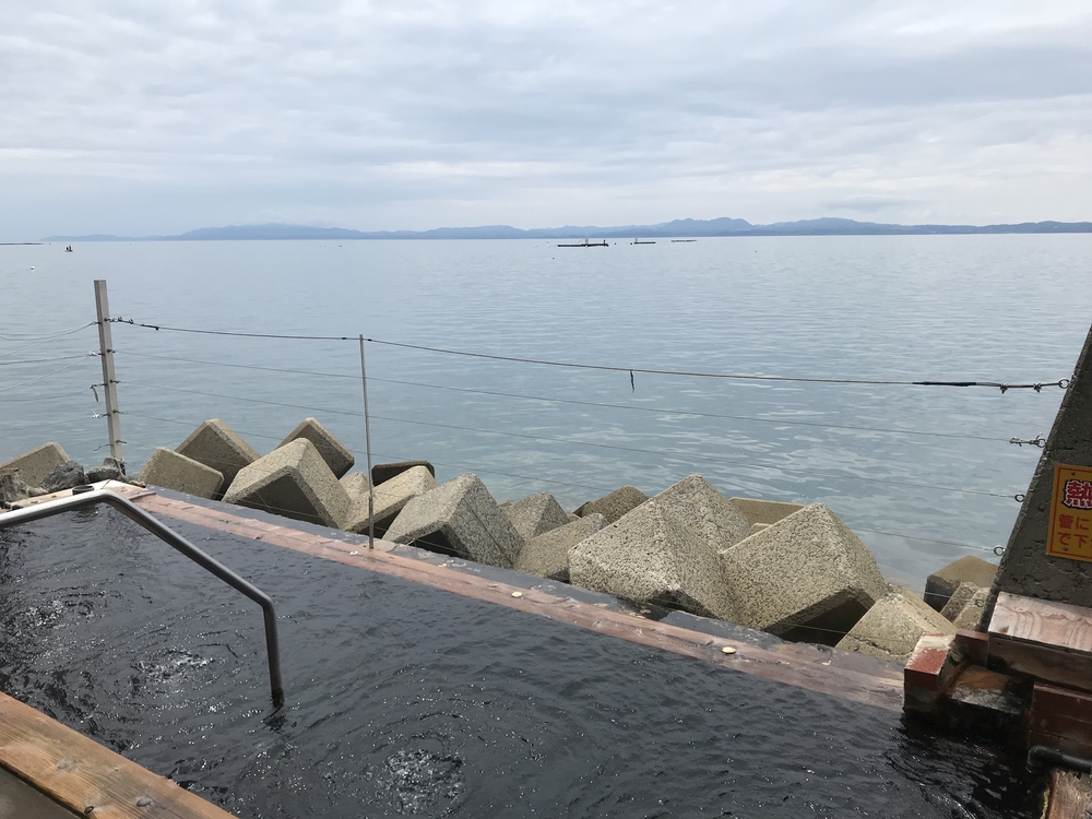 諫早〜小浜町30kmロングランの写真19