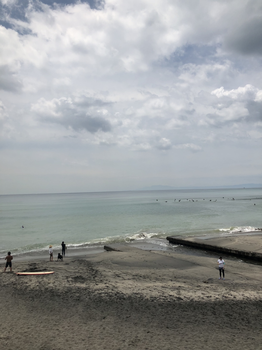 鎌倉・湘南・逗子のビーチや人気レストラン/カフェをめぐる、目移りする13kmコースの写真9