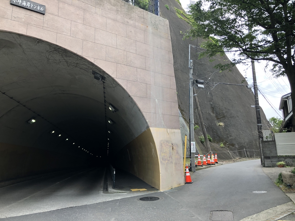 鎌倉・湘南・逗子のビーチや人気レストラン/カフェをめぐる、目移りする13kmコースの写真14