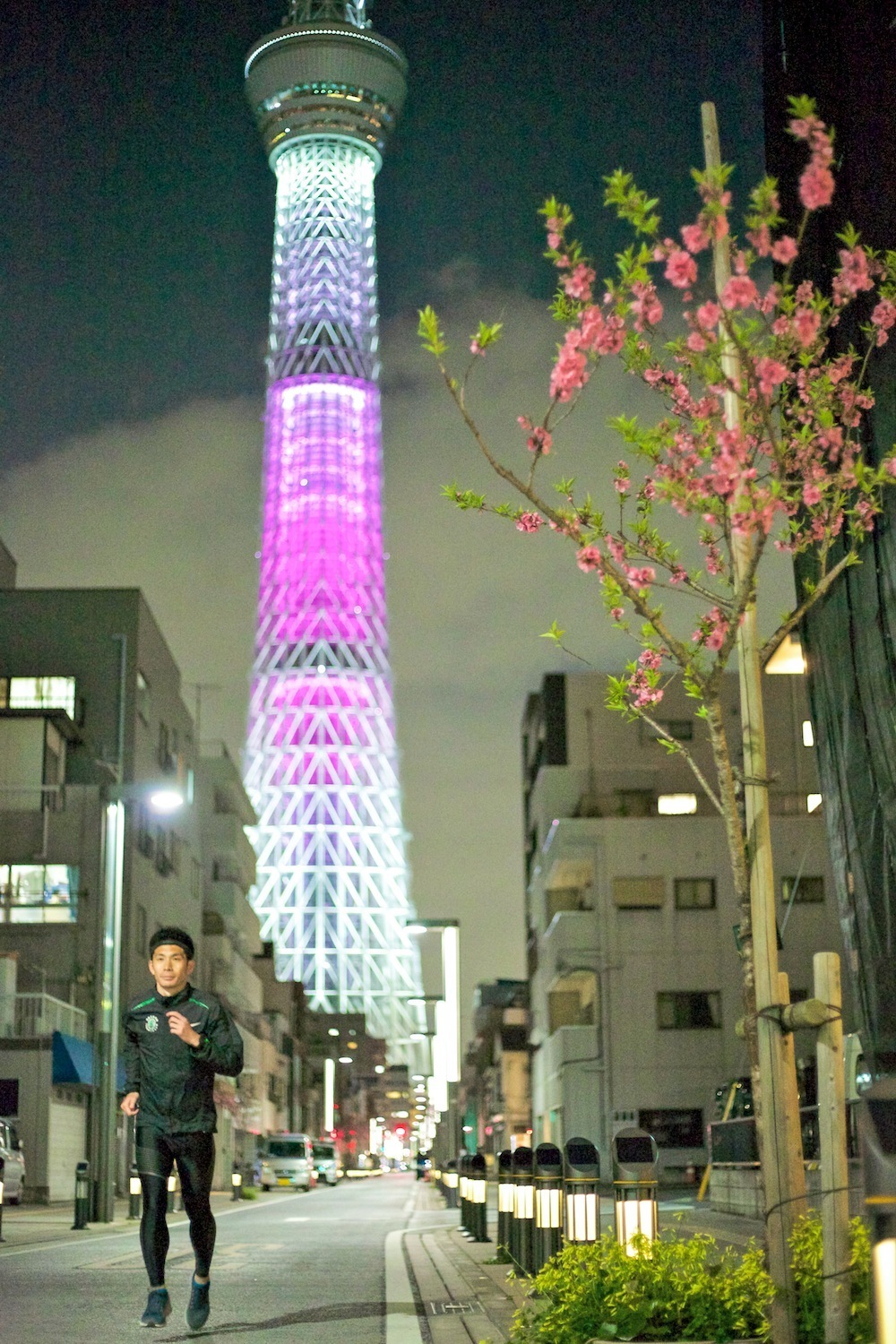 東京スカイツリーを眺めよう。の写真3