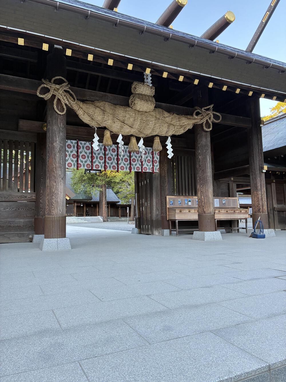 早朝のススキノ大交差点を周る10kmの写真4