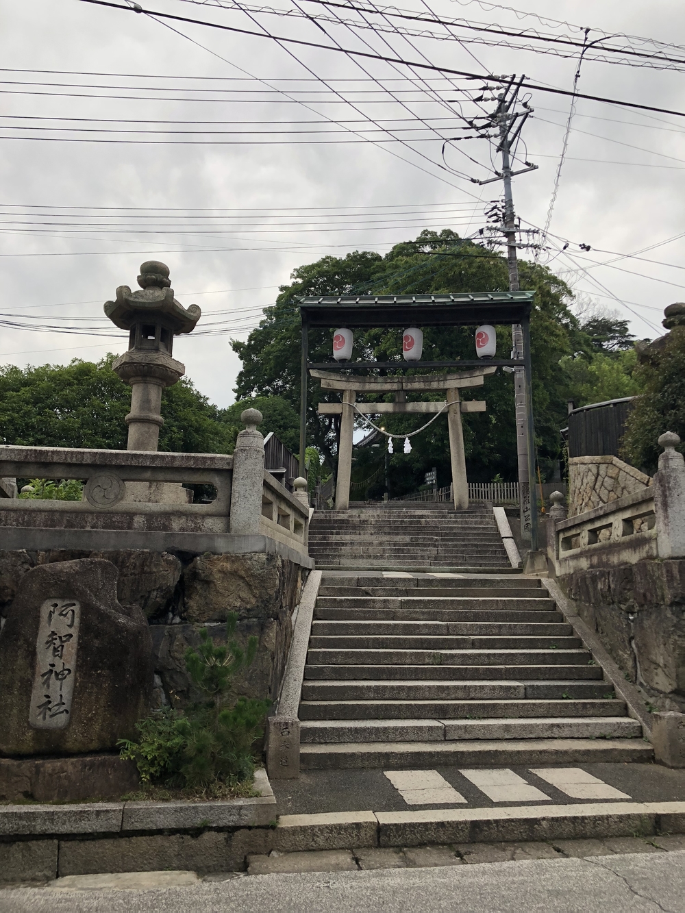 岡山駅から倉敷美観地区への片道ランの写真4