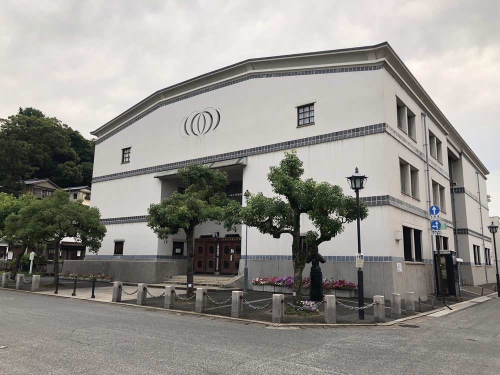 岡山駅から倉敷美観地区への片道ランの写真5