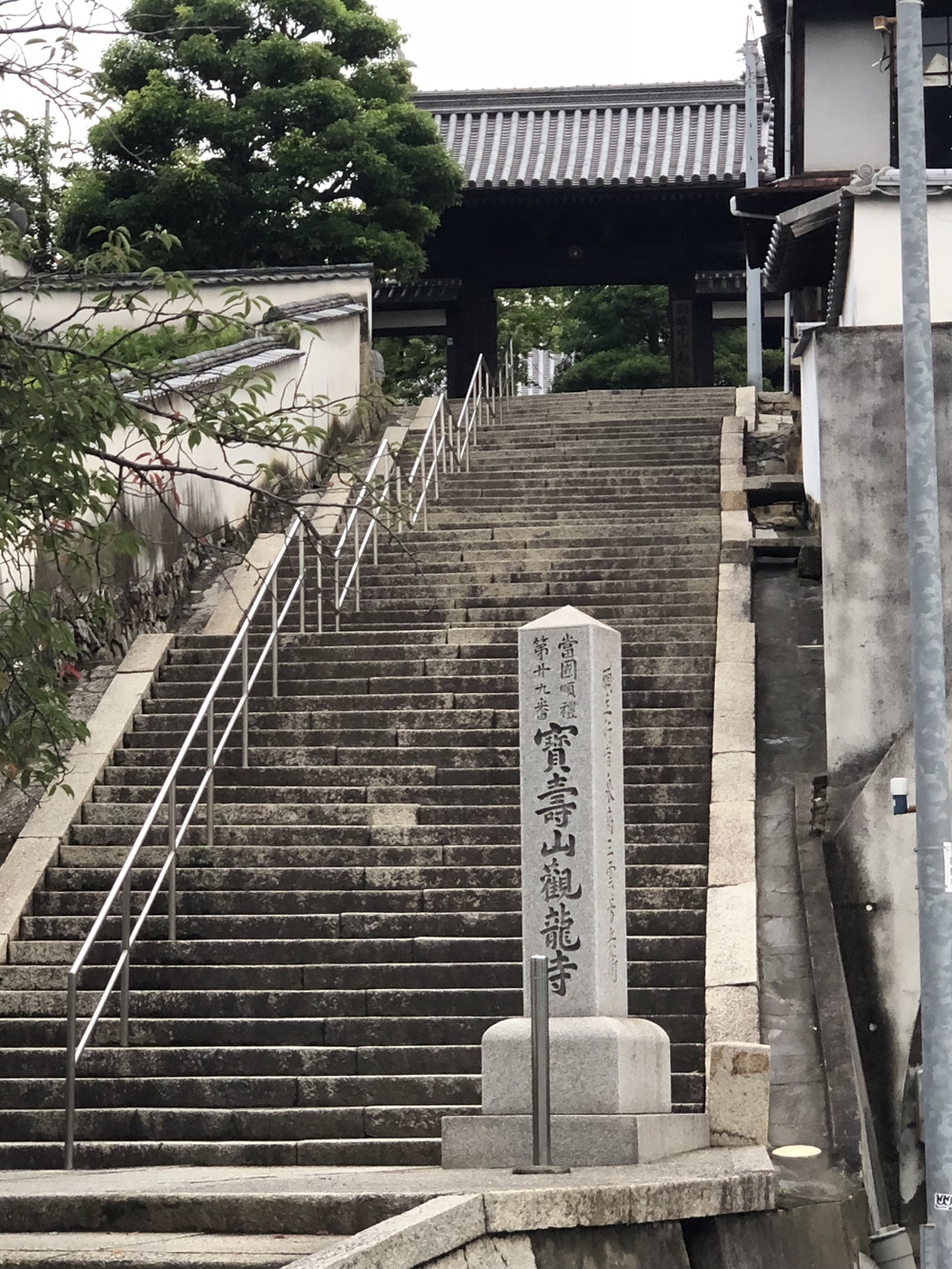 岡山駅から倉敷美観地区への片道ランの写真6