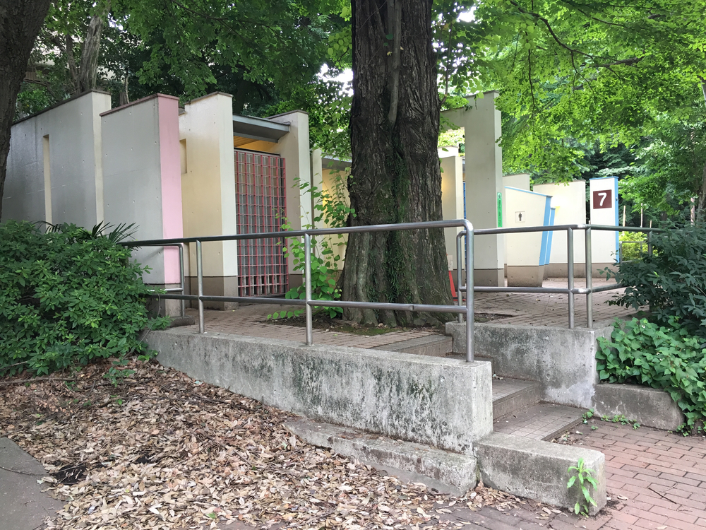 井の頭公園 トイレ巡り Fun Run プチトレイル 4.5kmの写真7