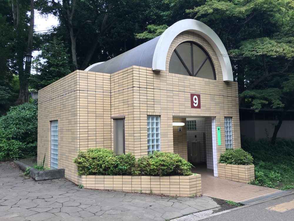 井の頭公園 トイレ巡り Fun Run プチトレイル 4.5kmの写真9