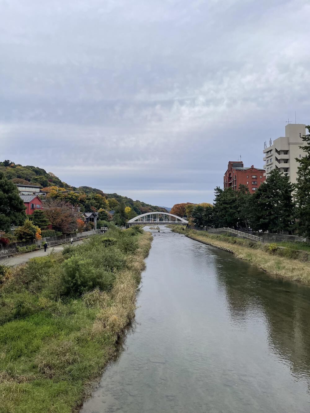 金沢駅を起点・終点に7kmの写真7