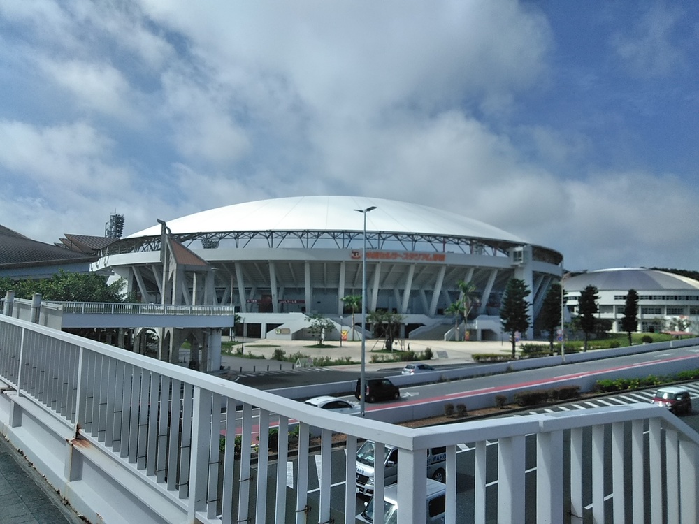 航空機マニア必走！那覇空港～瀬長島の写真3