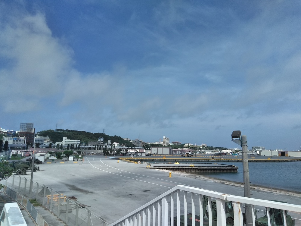 航空機マニア必走！那覇空港～瀬長島の写真4