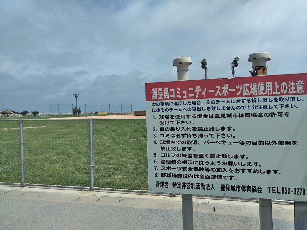 航空機マニア必走！那覇空港～瀬長島の写真6