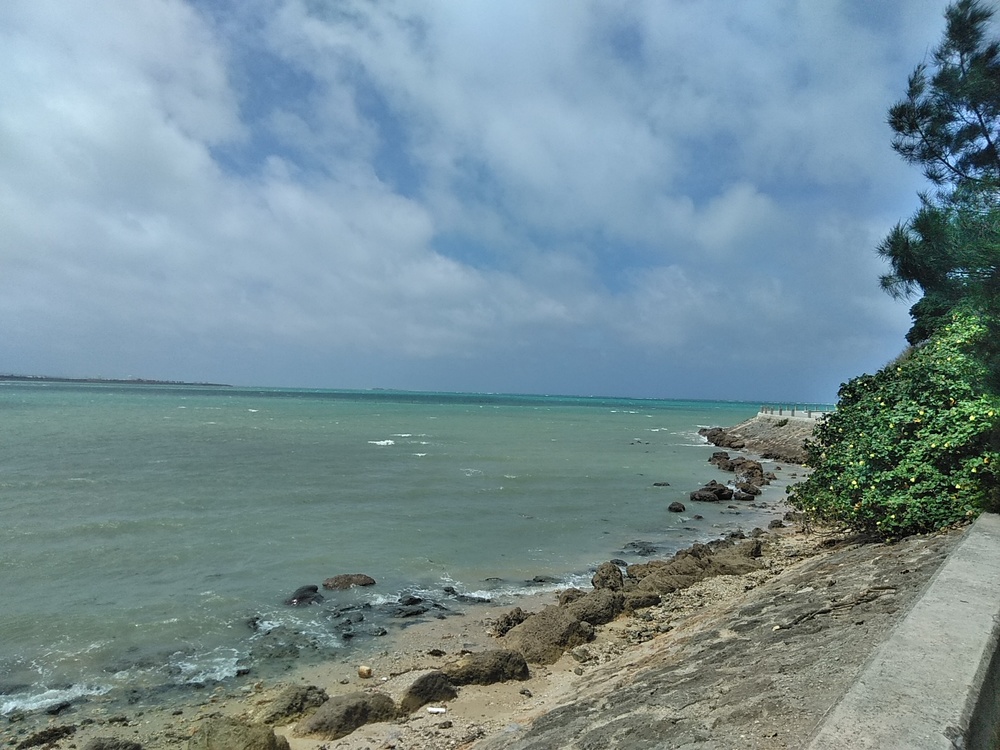 航空機マニア必走！那覇空港～瀬長島の写真8