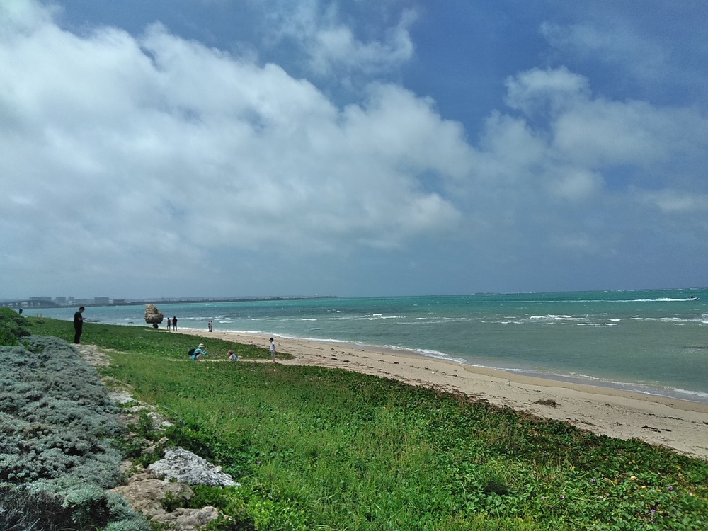 航空機マニア必走！那覇空港～瀬長島の写真10