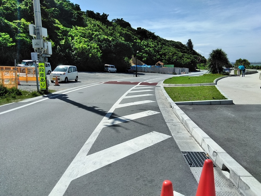 航空機マニア必走！那覇空港～瀬長島の写真11