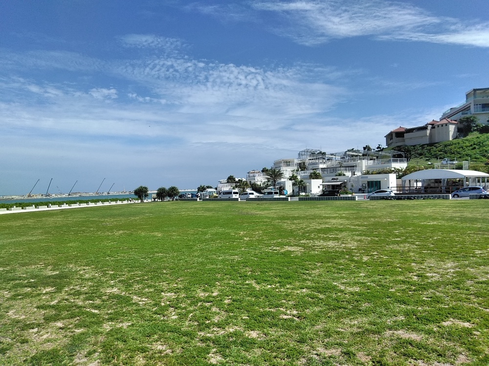 航空機マニア必走！那覇空港～瀬長島の写真13