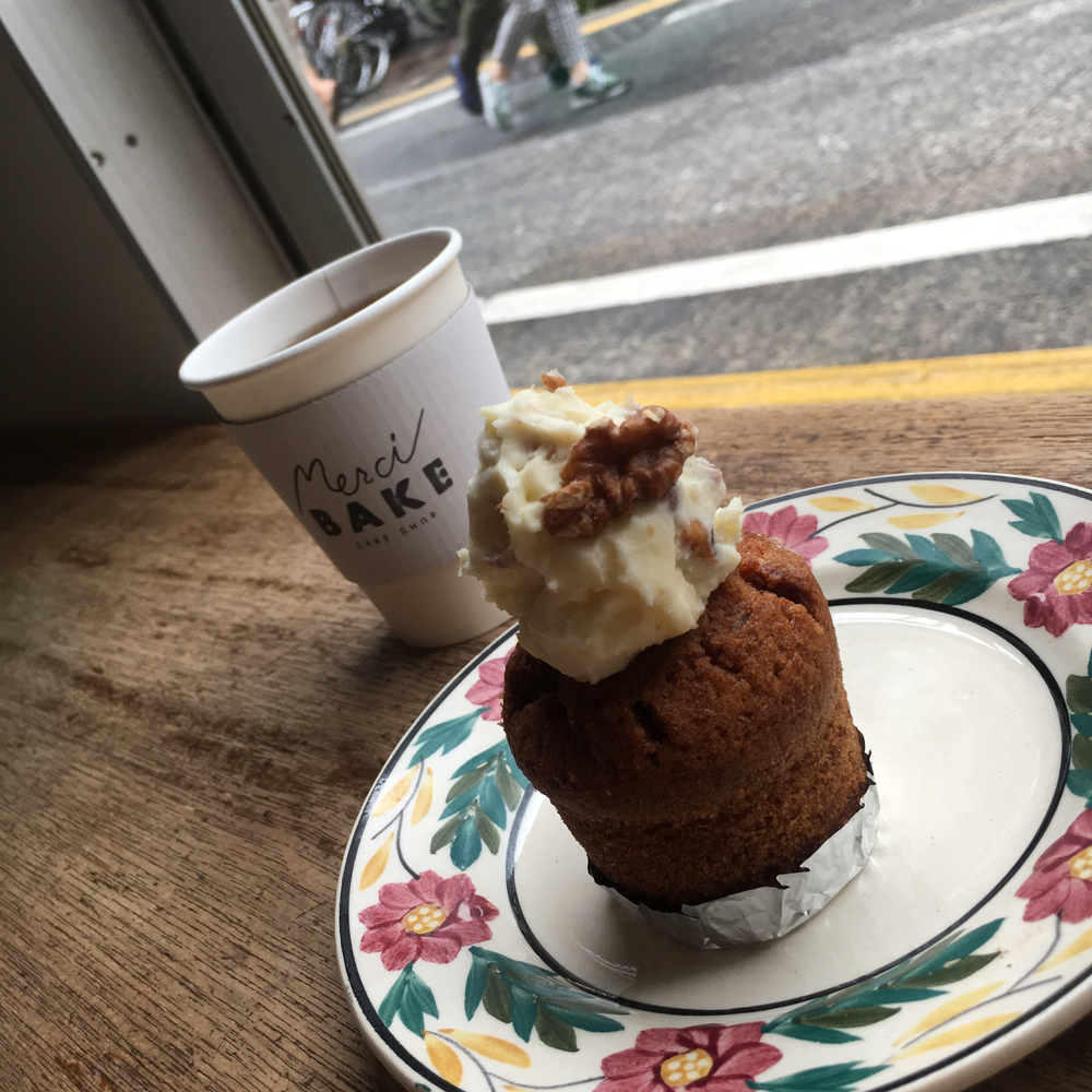走ってコーヒーめぐり-豪徳寺、松陰神社の写真5