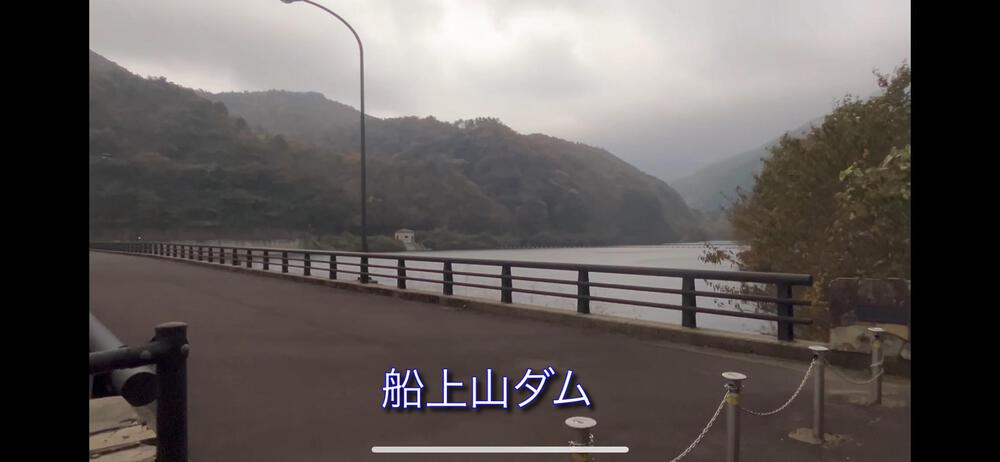 後醍醐天皇で有名な船上山 5km上り坂の写真6