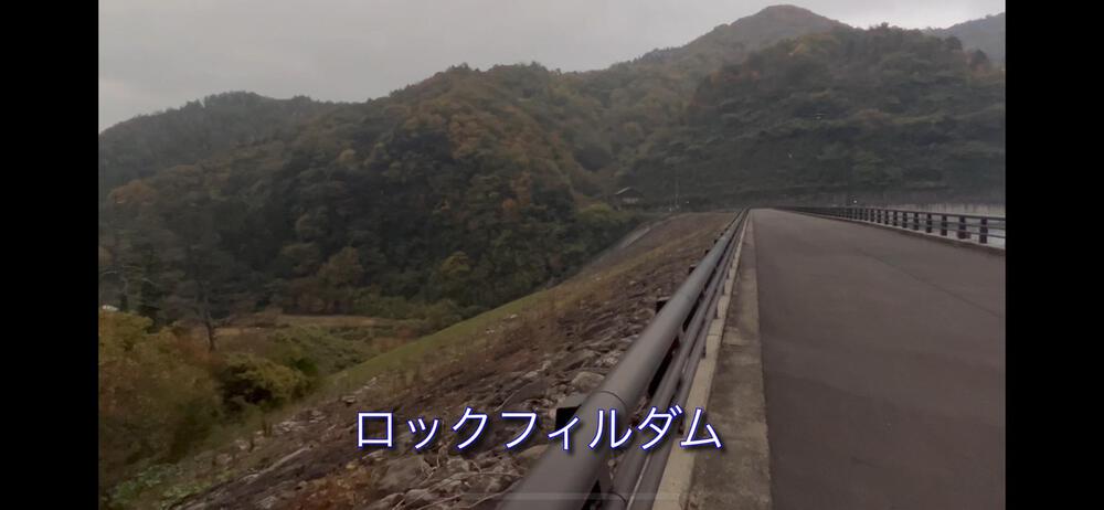 後醍醐天皇で有名な船上山 5km上り坂の写真7