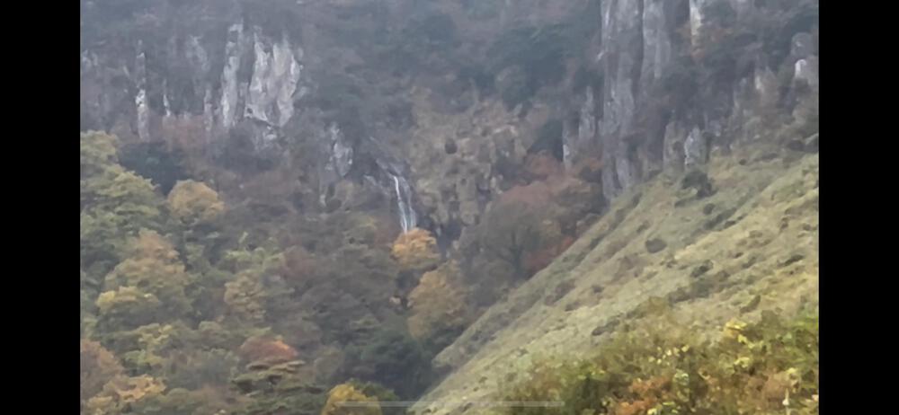 後醍醐天皇で有名な船上山 5km上り坂の写真14