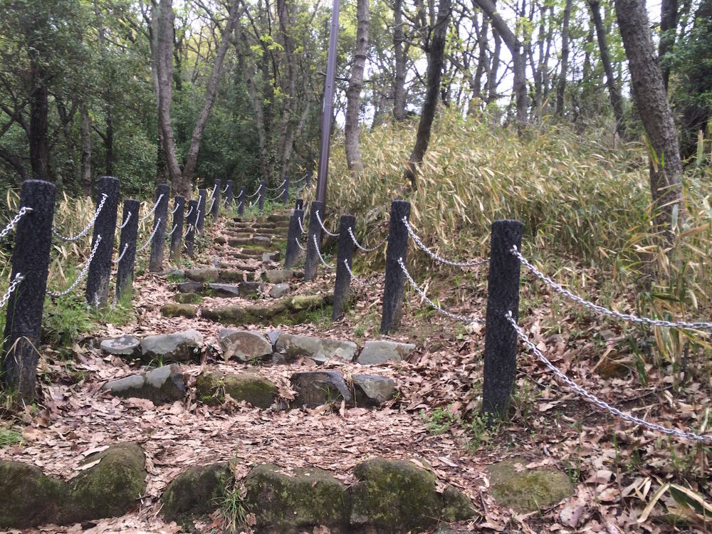 伝説の島・鬼ヶ島（女木島）コースの写真7