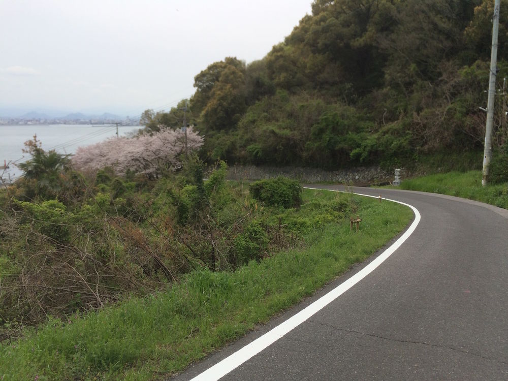 伝説の島・鬼ヶ島（女木島）コースの写真10