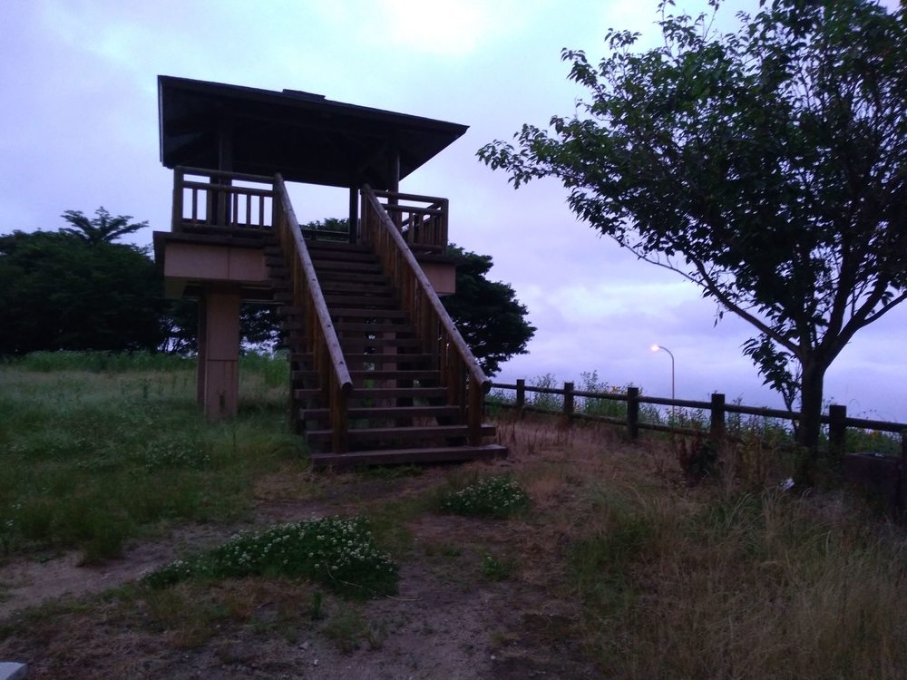 伊万里　伊万里駅ー国見棚田公園ー国見湖畔公園の写真6