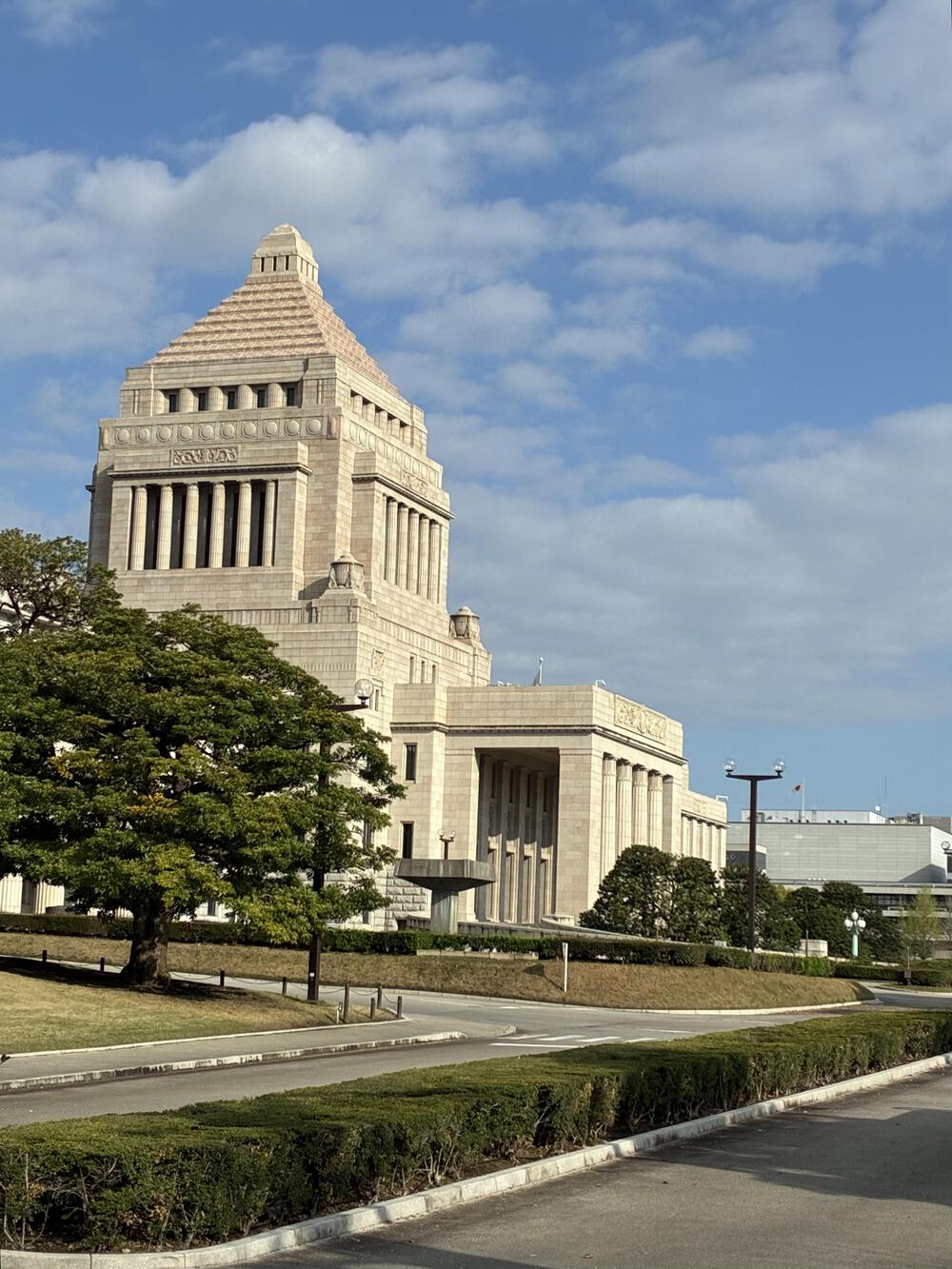 皇居1周のアレンジ版 9kmの写真9