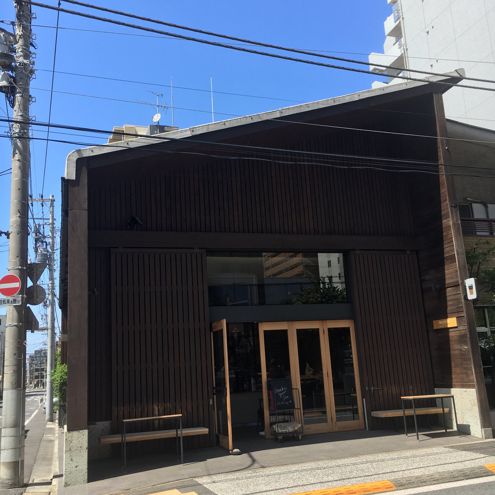 休日の清澄白河でコーヒーめぐりの写真8