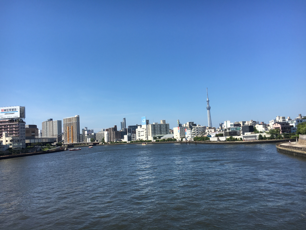 休日の清澄白河でコーヒーめぐりの写真12