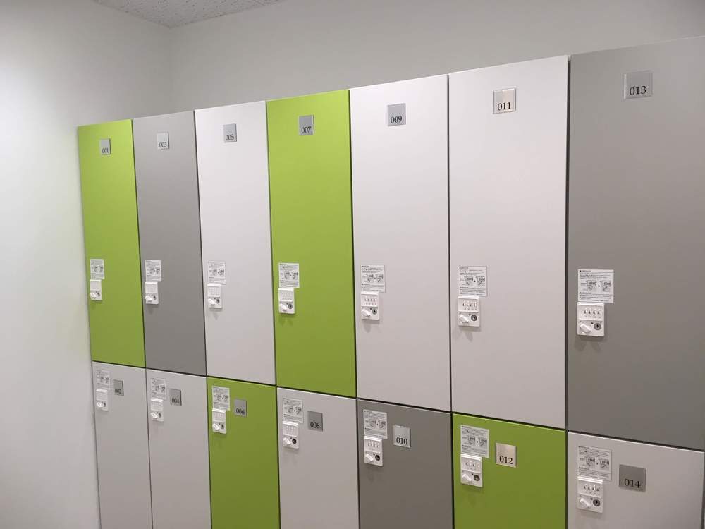 お気軽スマートシティーRUN!柏の葉公園周回コースの写真3