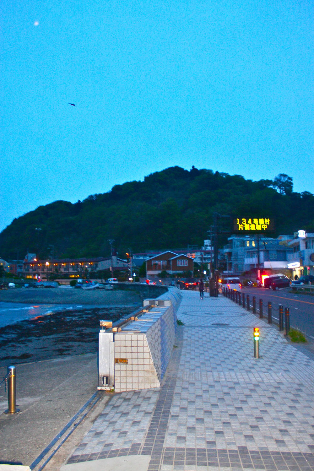 北鎌倉の自然と湘南の風の写真6