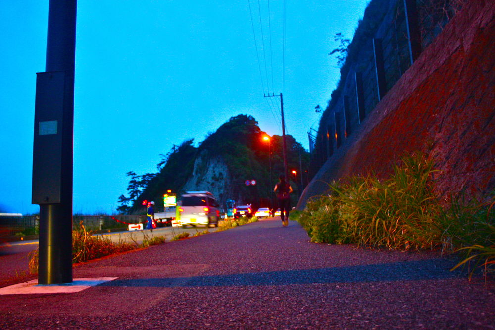 北鎌倉の自然と湘南の風の写真8