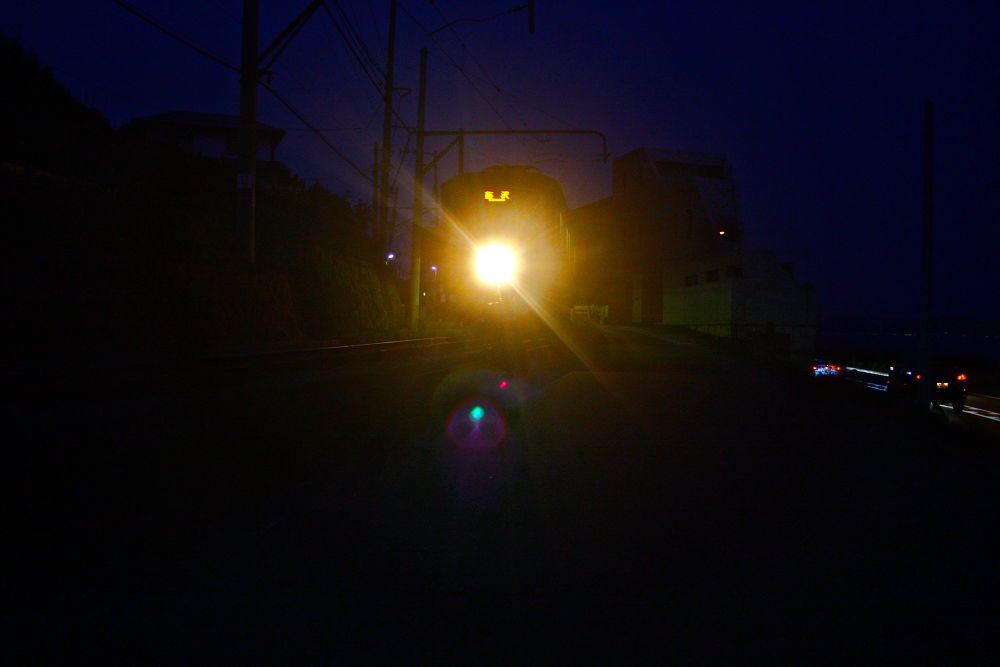 北鎌倉の自然と湘南の風の写真12