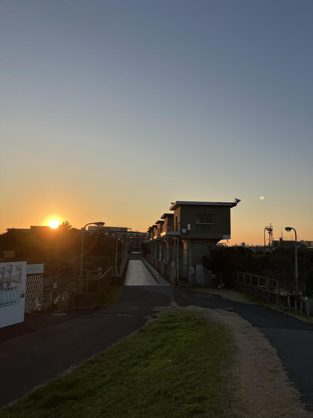 江戸川13kmコースの写真4