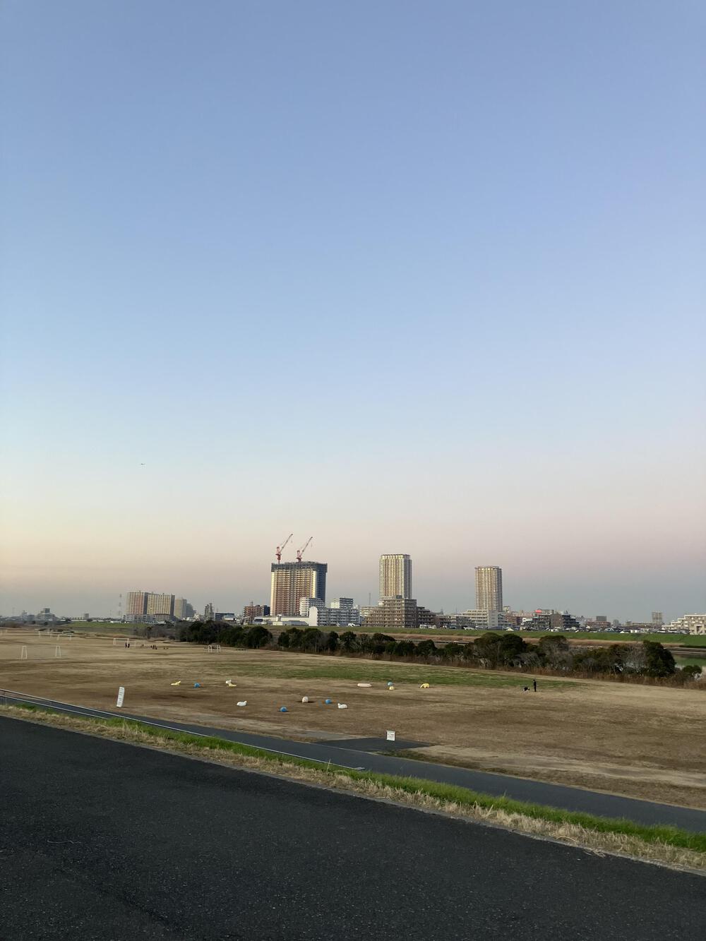 江戸川13kmコースの写真5