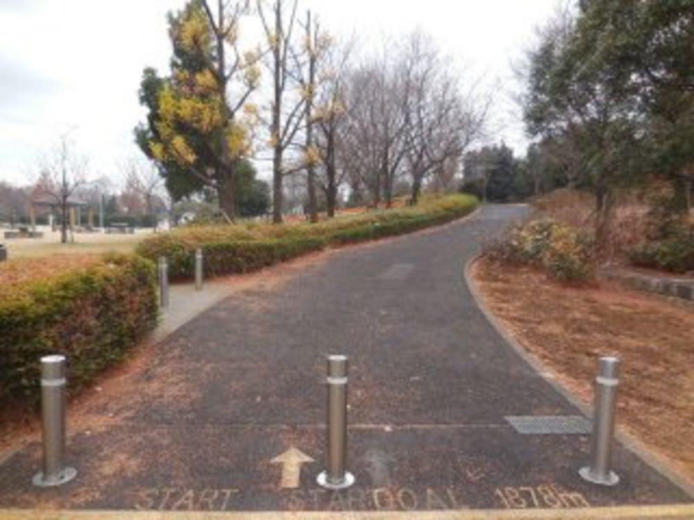 埼玉スタジアム2002公園の写真3