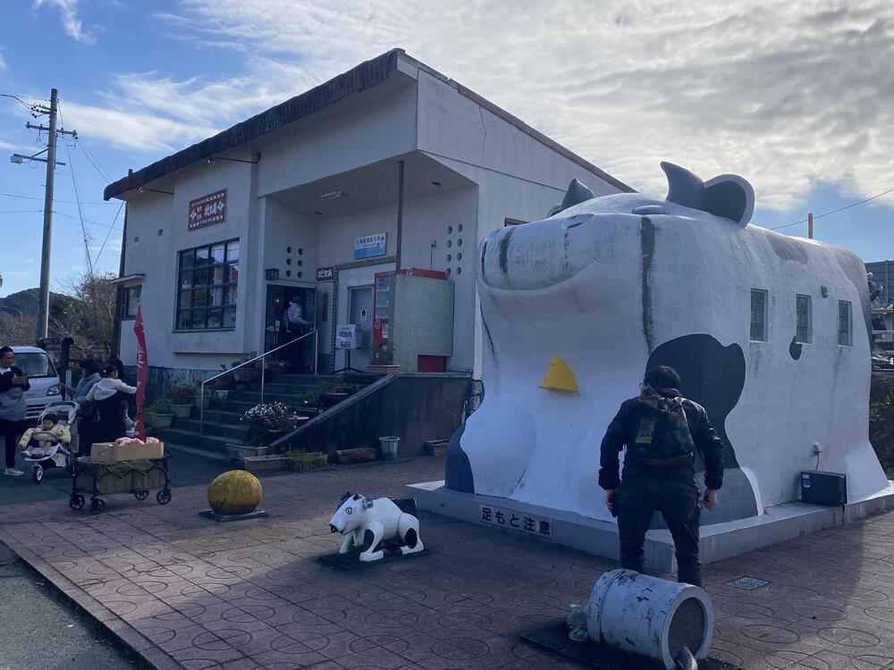 浜名湖一周(ハマイチ)の写真6