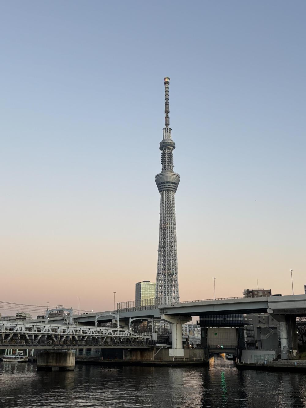 歌川広重と共にRUN 浅草の写真3