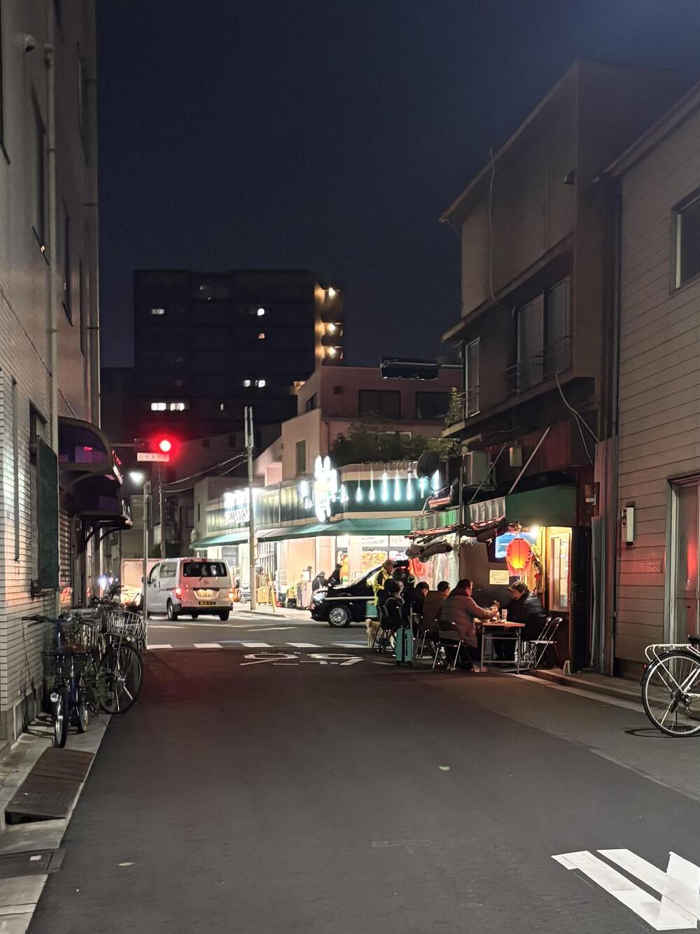 歌川広重と共にRUN 浅草の写真9