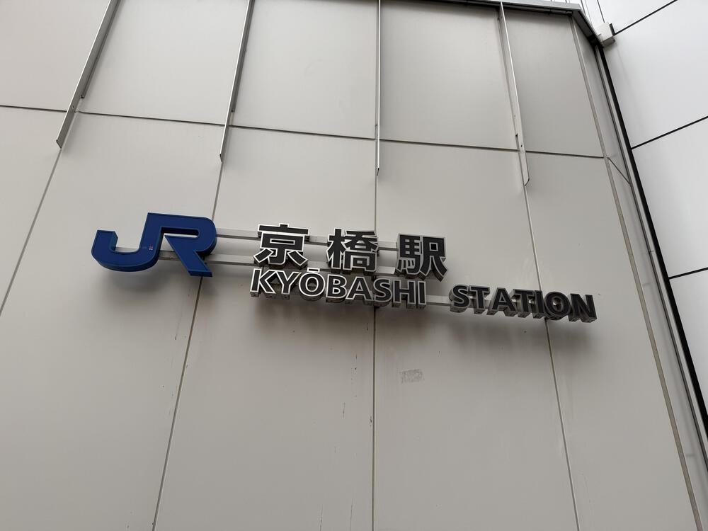 大阪環状線一周ランの写真4