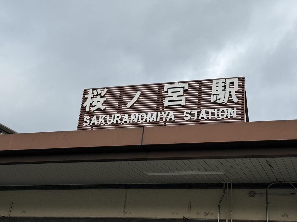 大阪環状線一周ランの写真5