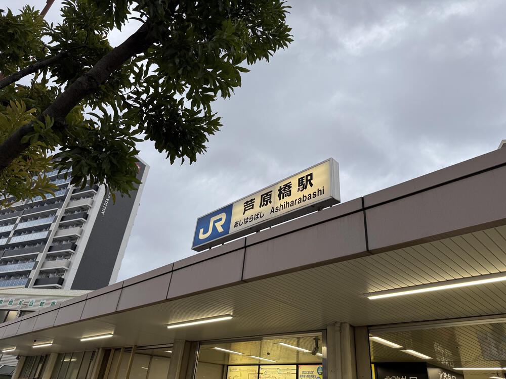 大阪環状線一周ランの写真15