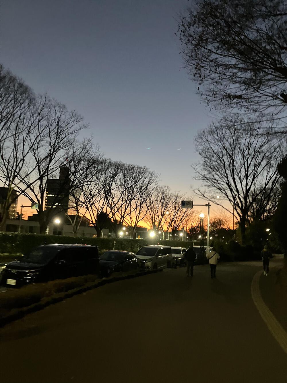 表参道から井の頭通りを通って温泉に行こうの写真3