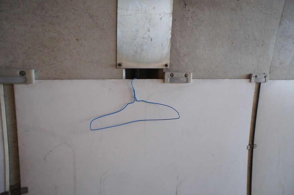 金沢ランナー御用達！屋根のある道。の写真4