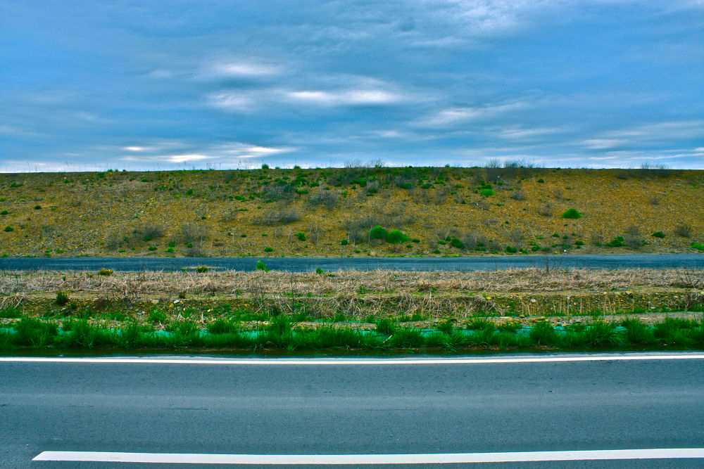奥松島・大高森から見る壮観と野蒜のすがたの写真7