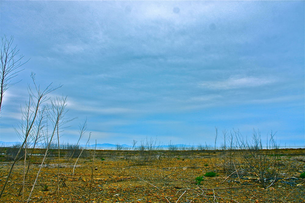 奥松島・大高森から見る壮観と野蒜のすがたの写真8