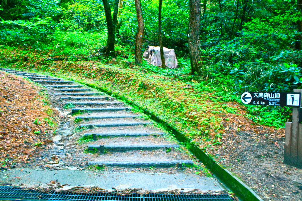 奥松島・大高森から見る壮観と野蒜のすがたの写真12