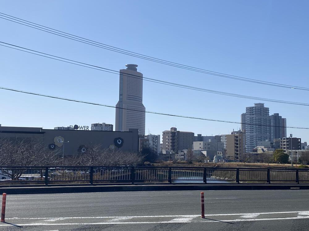豊臣秀吉ゆかりの「頭陀寺」と浜松市役所「エヴァ立像」の写真5