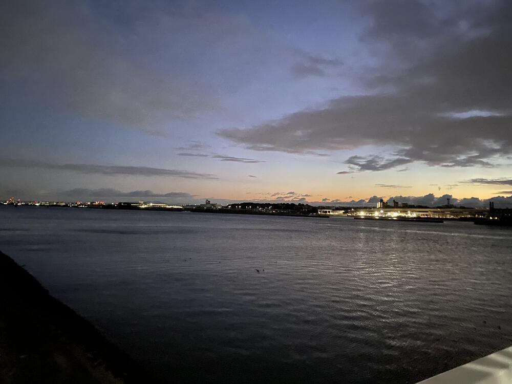 衣浦港北部周回コースの写真3