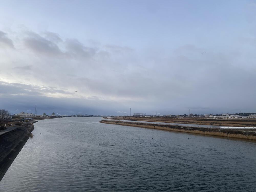 衣浦港北部周回コースの写真8