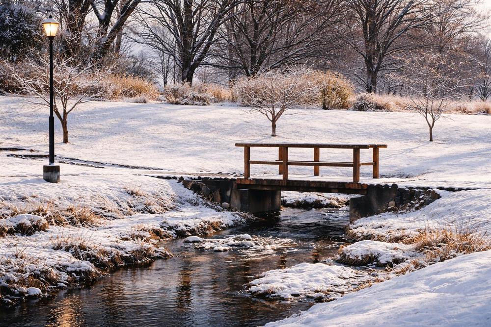 信玄堤リバーサイドコースの写真3